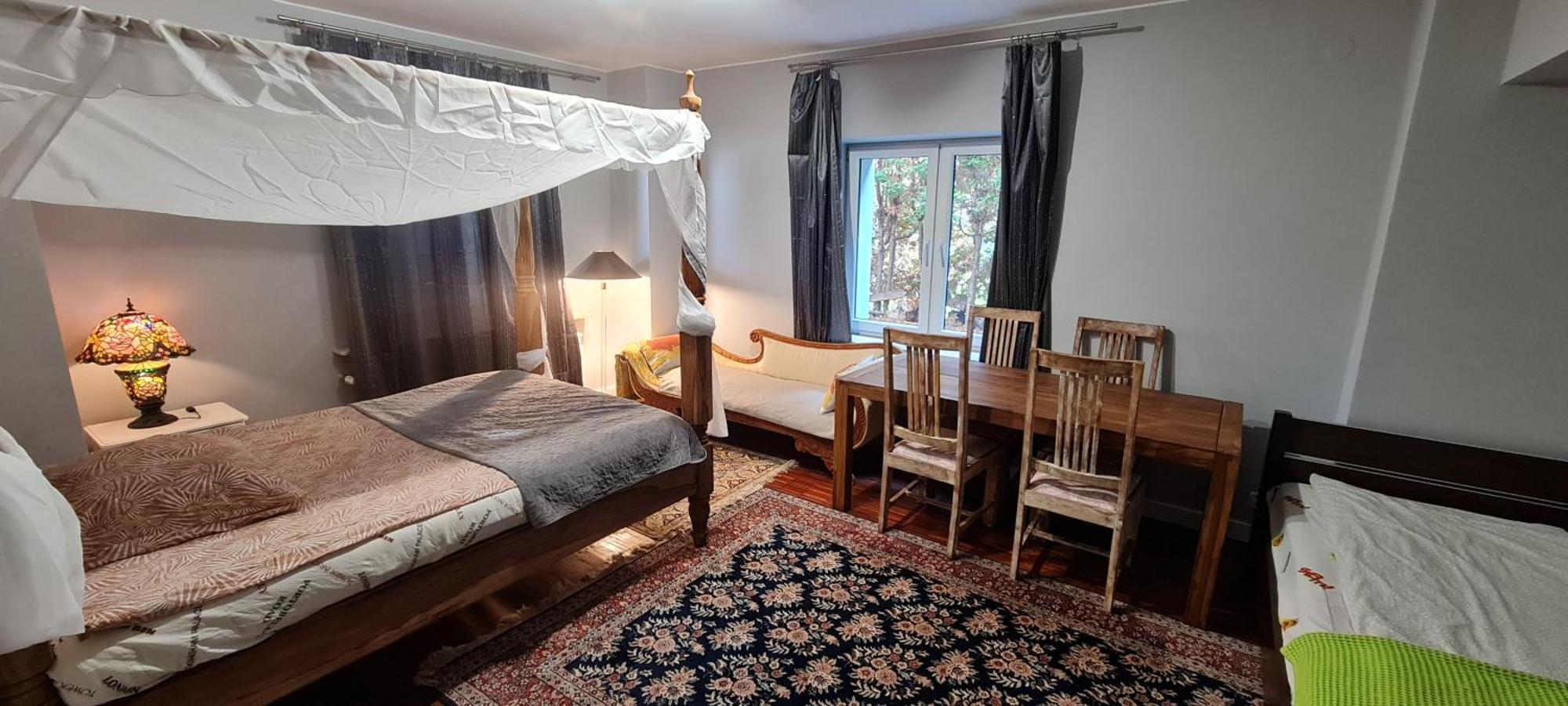 A Cozy Room Near Warsaw Michałowice Eksteriør bilde