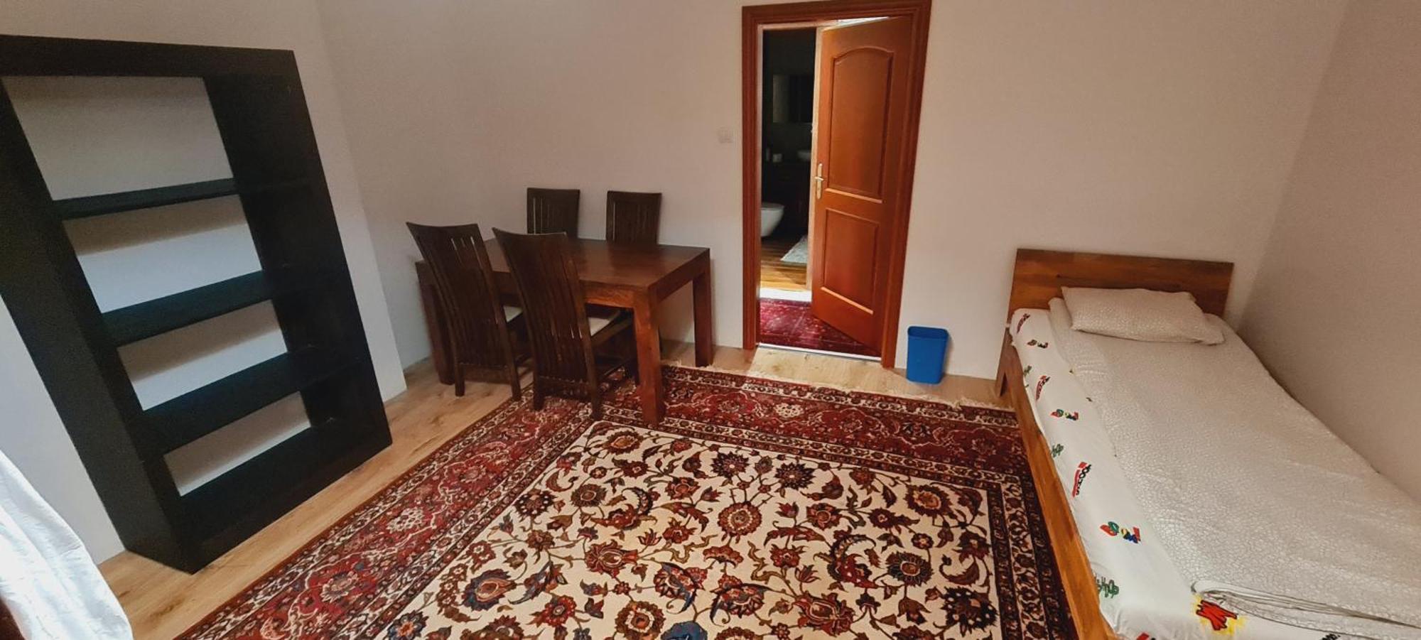 A Cozy Room Near Warsaw Michałowice Eksteriør bilde