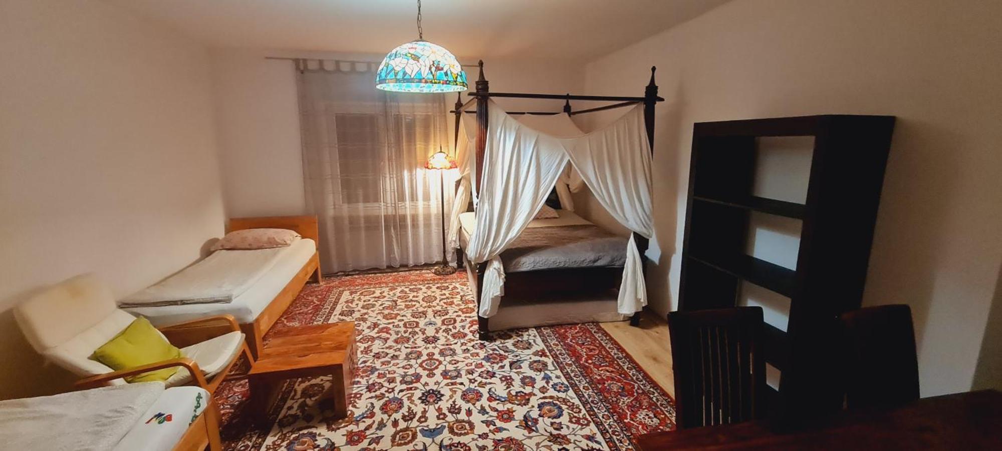 A Cozy Room Near Warsaw Michałowice Eksteriør bilde