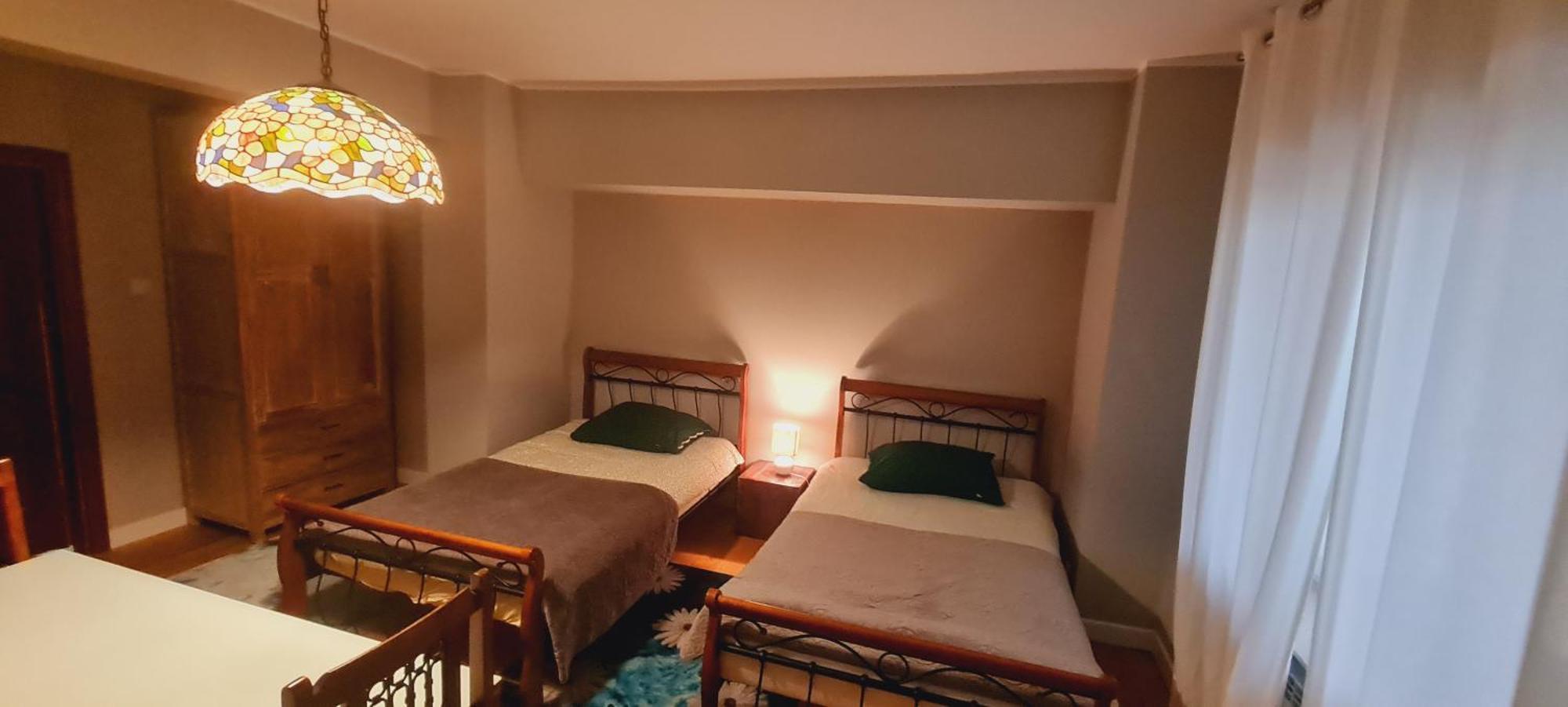 A Cozy Room Near Warsaw Michałowice Eksteriør bilde